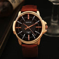 Men's Quartz Watch