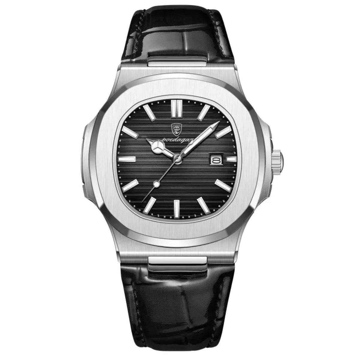 Men's Waterproof  Quartz Watch
