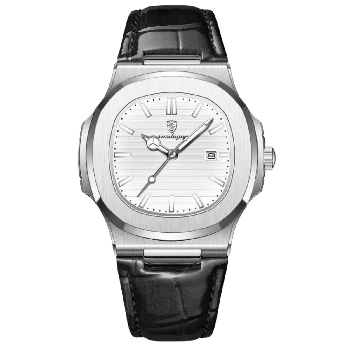 Men's Waterproof  Quartz Watch