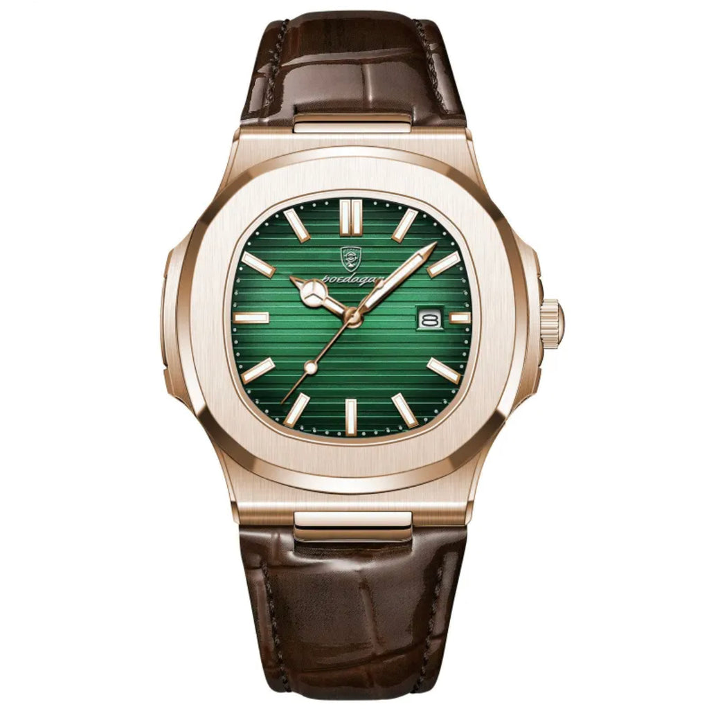 Men's Waterproof  Quartz Watch