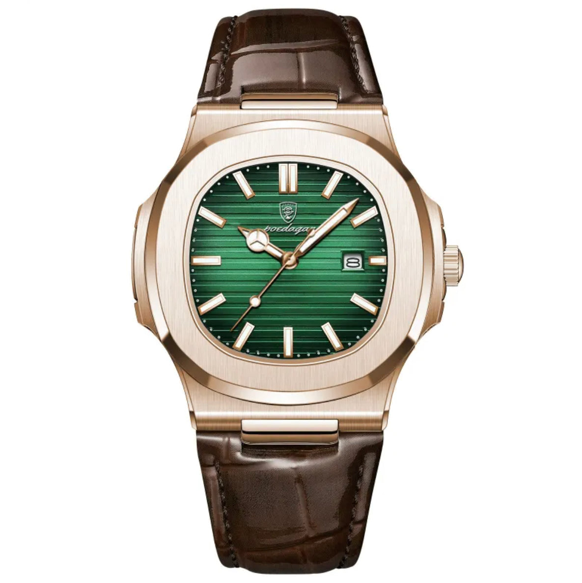 Men's Waterproof  Quartz Watch