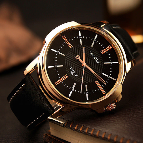Men's Quartz Watch
