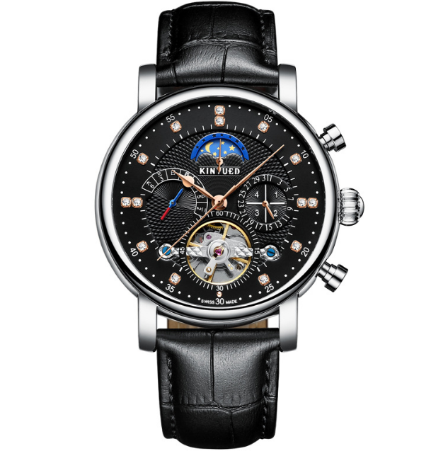 Men's Quartz Watch