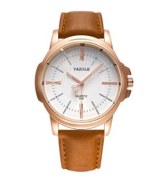 Men's Quartz Watch