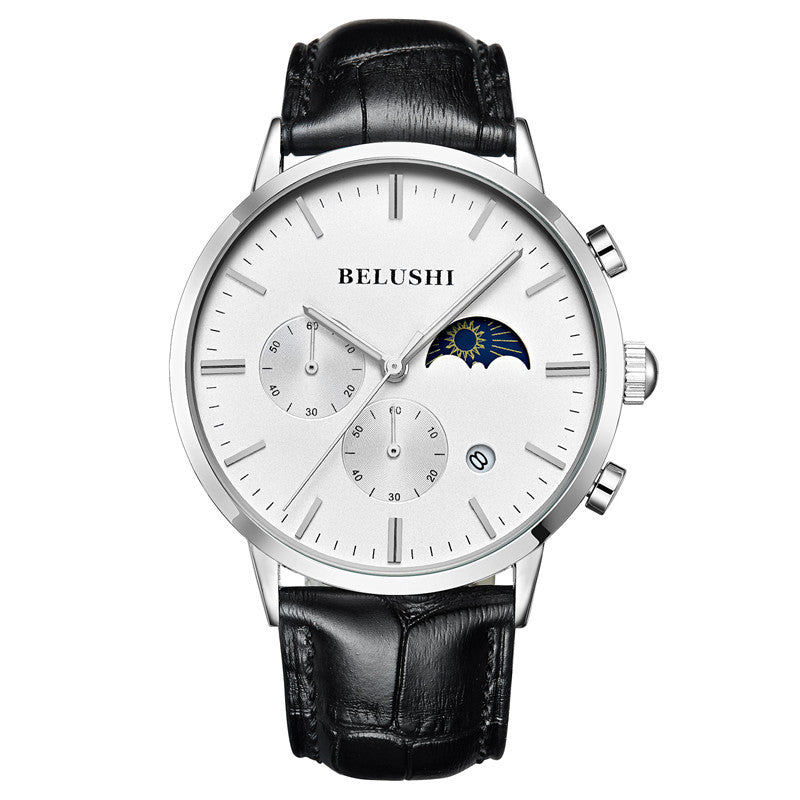 Men's Quartz Watch