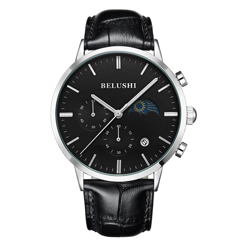 Men's Quartz Watch