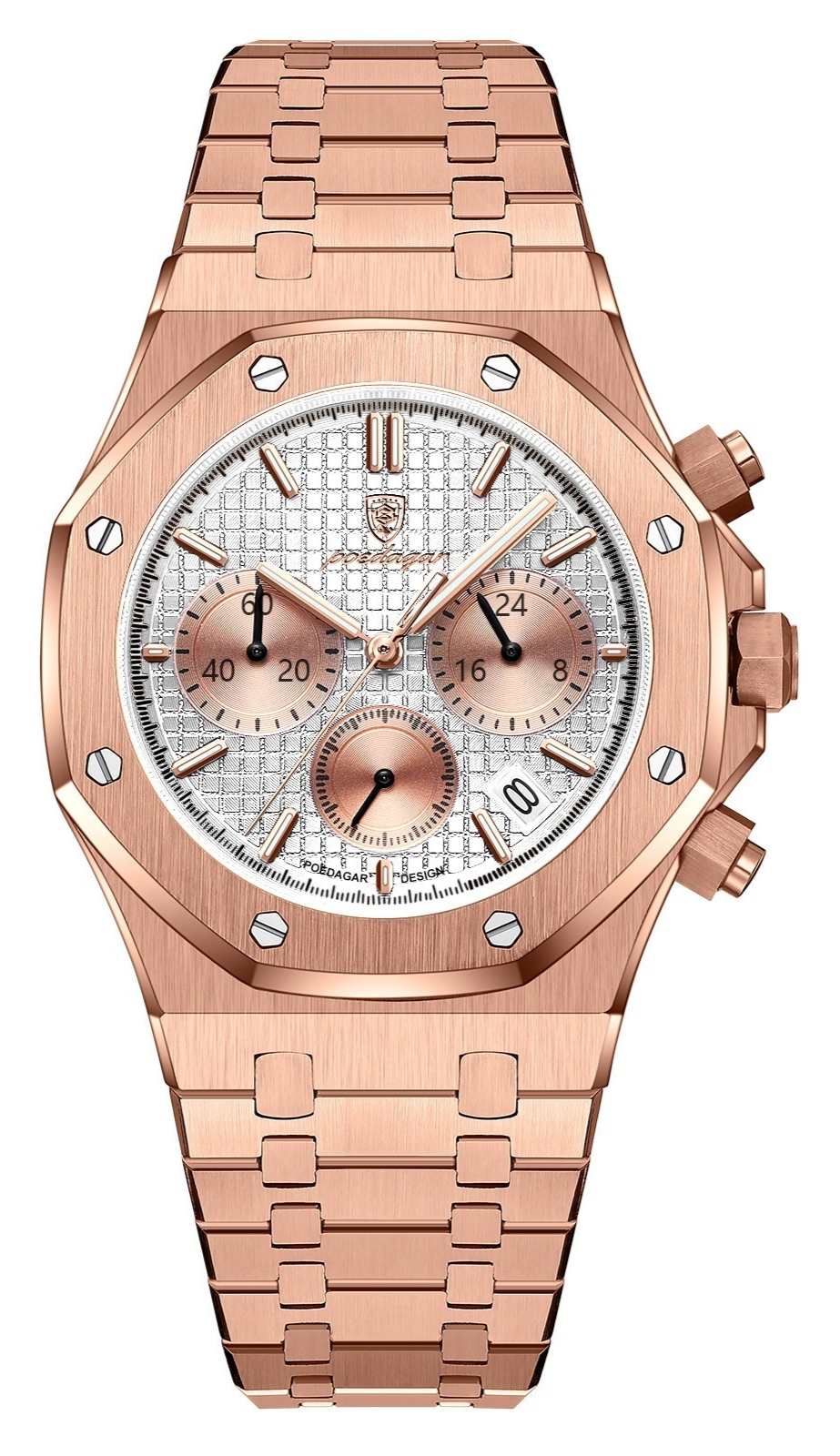 Men’s Quartz Watch